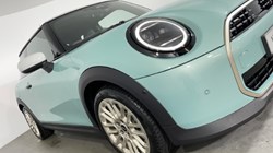 MINI COOPER 2.0 S Exclusive 3dr Auto 3310890