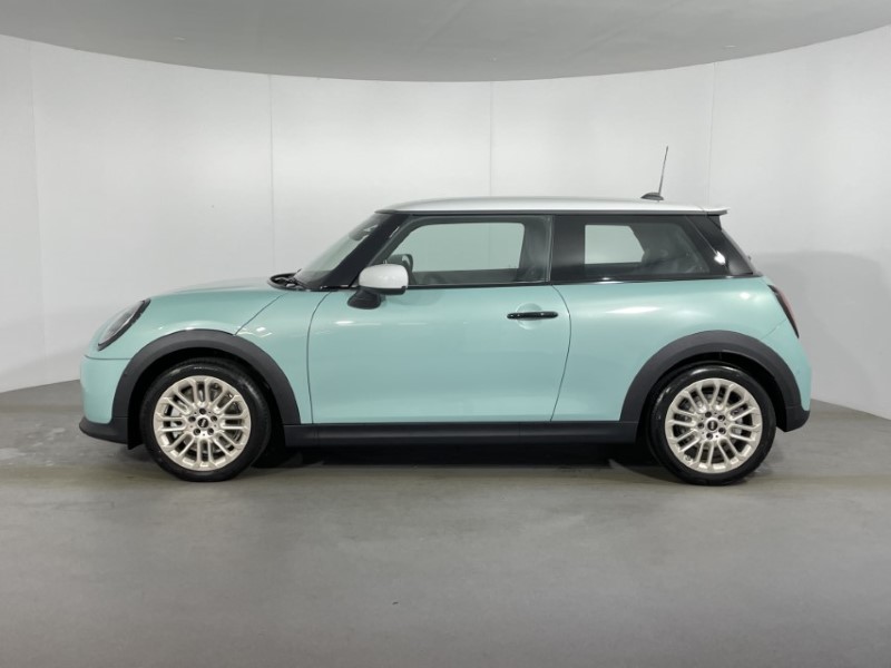  MINI COOPER 2.0 S Exclusive 3dr Auto 3310880