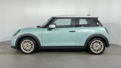 MINI COOPER 2.0 S Exclusive 3dr Auto 3310880