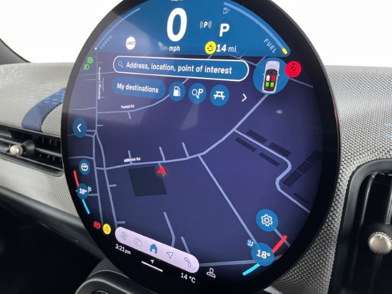  MINI COOPER 2.0 S Exclusive 3dr Auto 3310843