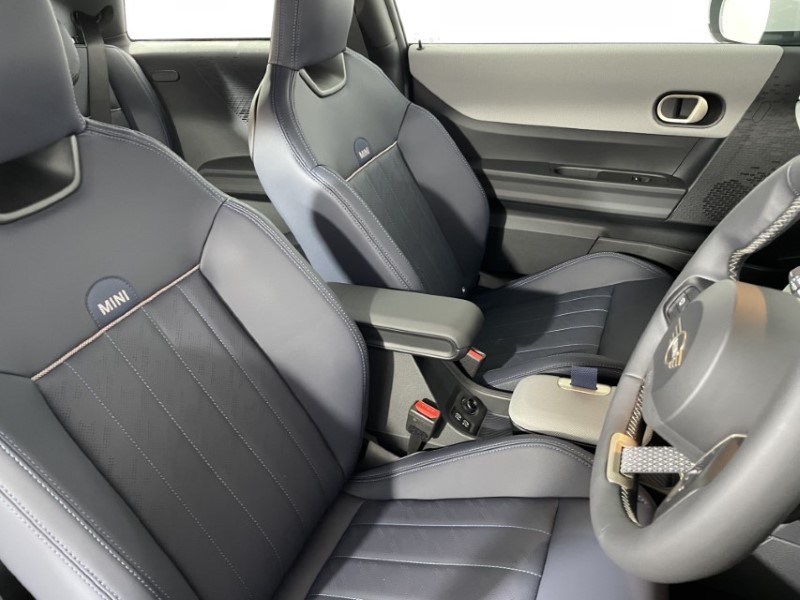  MINI COOPER 2.0 S Exclusive 3dr Auto 3310854