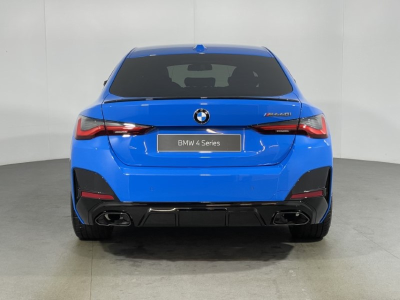 2024 (74) BMW 4 SERIES M440i xDrive MHT 5dr Step Auto [M Sport Pro Pack] 3320764