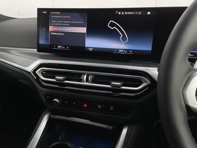 2024 (74) BMW 4 SERIES M440i xDrive MHT 5dr Step Auto [M Sport Pro Pack] 3320728