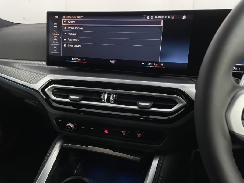 2024 (74) BMW 4 SERIES M440i xDrive MHT 5dr Step Auto [M Sport Pro Pack] 3320730