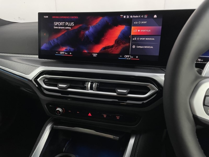 2024 (74) BMW 4 SERIES M440i xDrive MHT 5dr Step Auto [M Sport Pro Pack] 3320731
