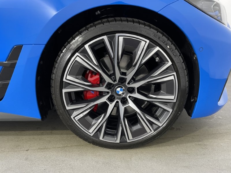 2024 (74) BMW 4 SERIES M440i xDrive MHT 5dr Step Auto [M Sport Pro Pack] 3320749