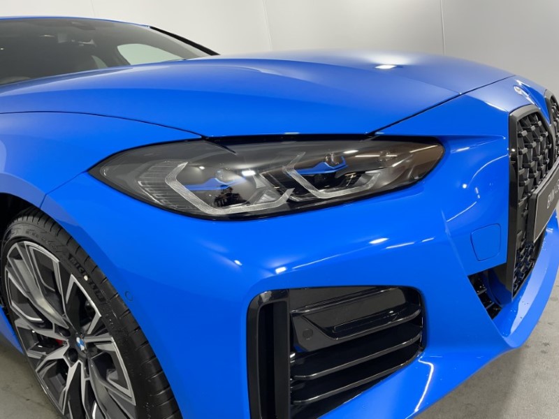 2024 (74) BMW 4 SERIES M440i xDrive MHT 5dr Step Auto [M Sport Pro Pack] 3320802