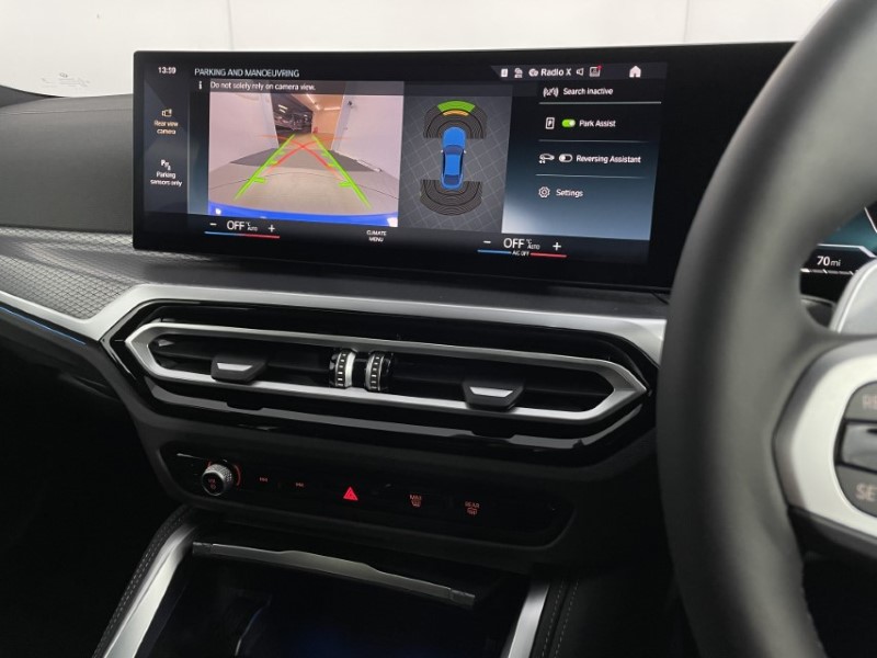 2024 (74) BMW 4 SERIES M440i xDrive MHT 5dr Step Auto [M Sport Pro Pack] 3320735
