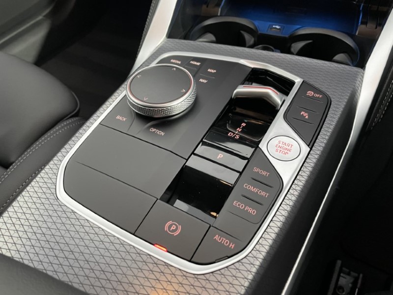 2024 (74) BMW 4 SERIES M440i xDrive MHT 5dr Step Auto [M Sport Pro Pack] 3320713