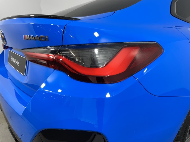 2024 (74) BMW 4 SERIES M440i xDrive MHT 5dr Step Auto [M Sport Pro Pack] 3320752