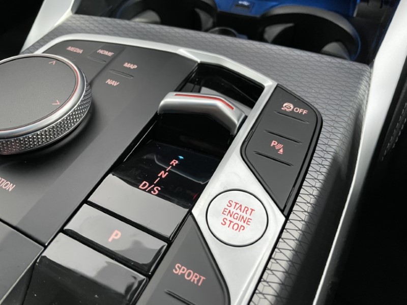 2024 (74) BMW 4 SERIES M440i xDrive MHT 5dr Step Auto [M Sport Pro Pack] 3320721