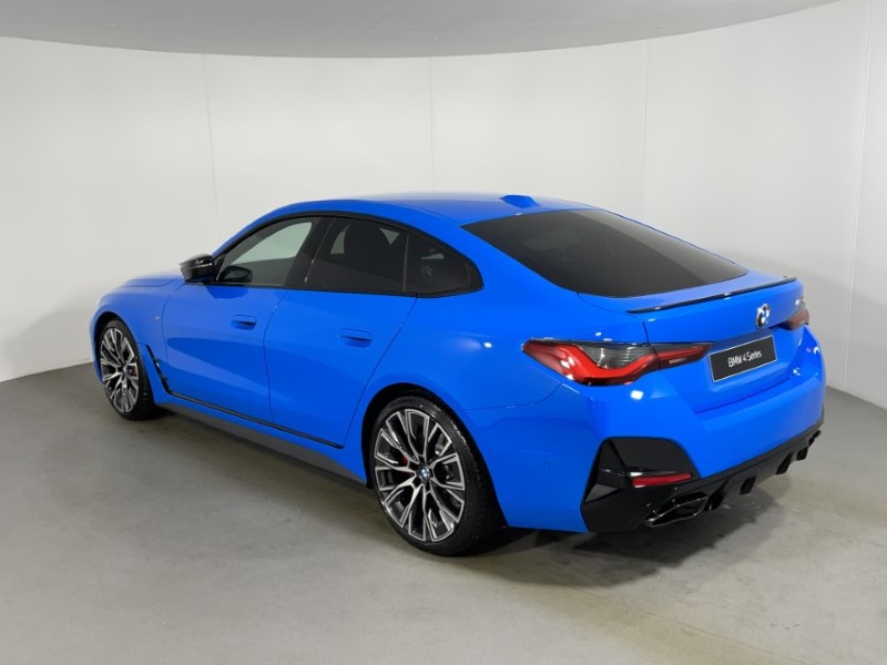 2024 (74) BMW 4 SERIES M440i xDrive MHT 5dr Step Auto [M Sport Pro Pack] 3320786
