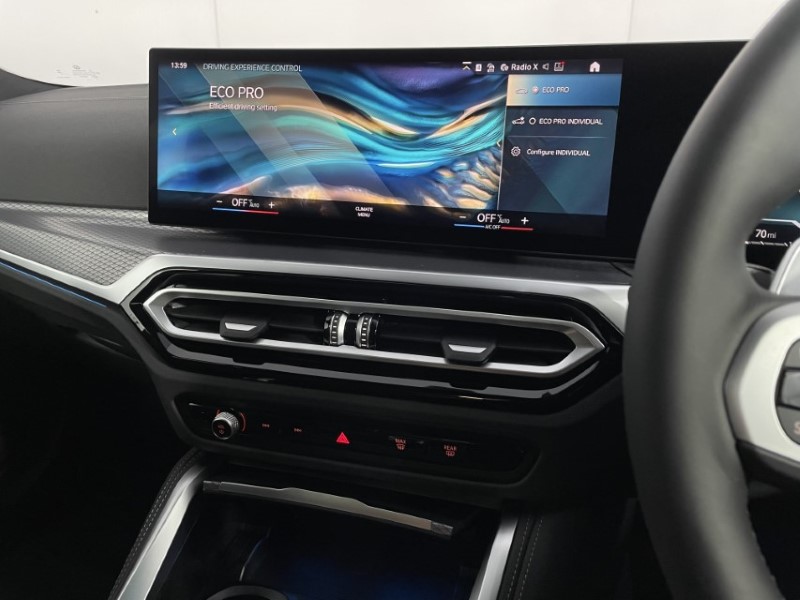 2024 (74) BMW 4 SERIES M440i xDrive MHT 5dr Step Auto [M Sport Pro Pack] 3320733