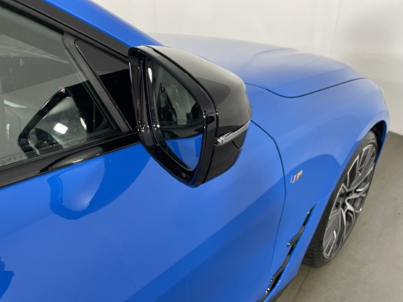 2024 (74) BMW 4 SERIES M440i xDrive MHT 5dr Step Auto [M Sport Pro Pack] 3320747