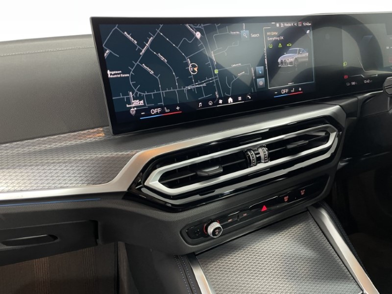  BMW I4 250kW eDrive40 M Sport 83.9kWh 5dr Auto [Tech] 3445683