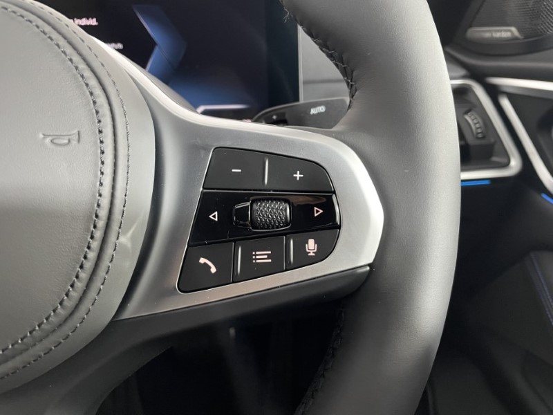  BMW I4 250kW eDrive40 M Sport 83.9kWh 5dr Auto [Tech] 3445641
