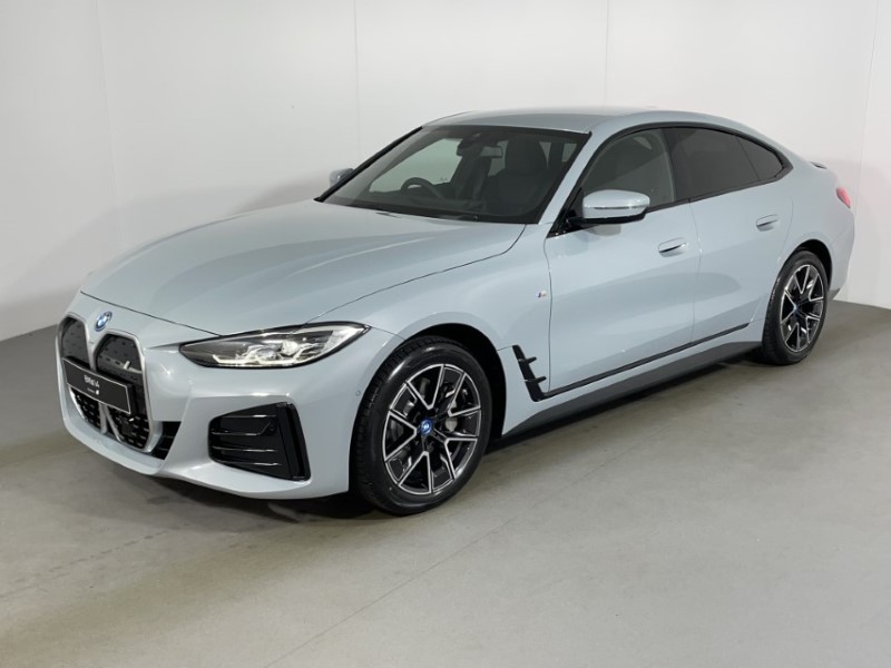 BMW I4 250kW eDrive40 M Sport 83.9kWh 5dr Auto [Tech] 3445700