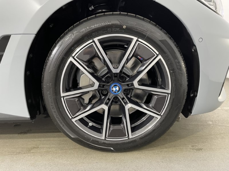  BMW I4 250kW eDrive40 M Sport 83.9kWh 5dr Auto [Tech] 3445671