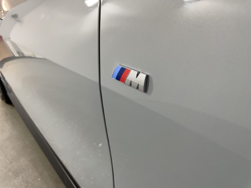  BMW I4 250kW eDrive40 M Sport 83.9kWh 5dr Auto [Tech] 3445670