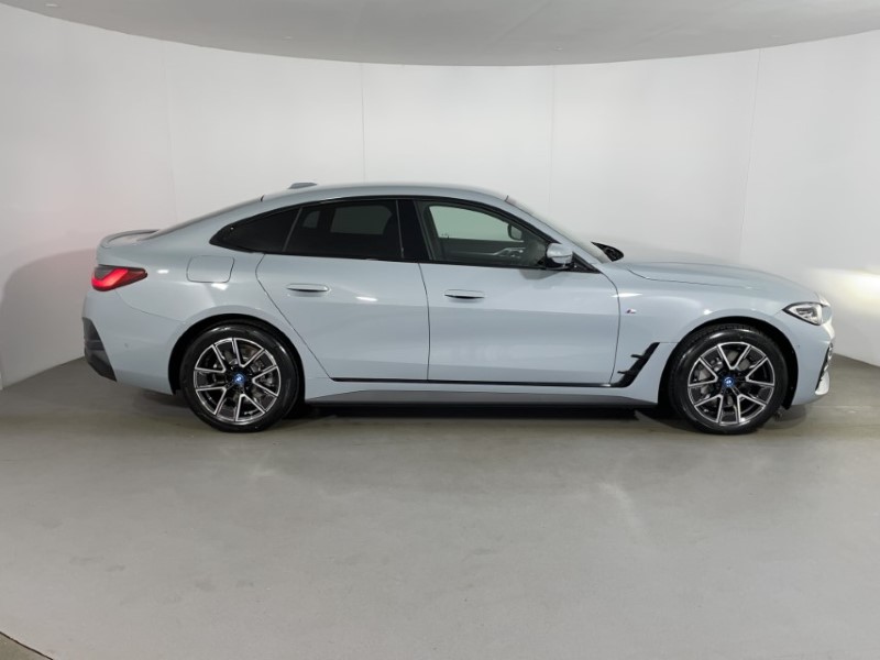  BMW I4 250kW eDrive40 M Sport 83.9kWh 5dr Auto [Tech] 3445718