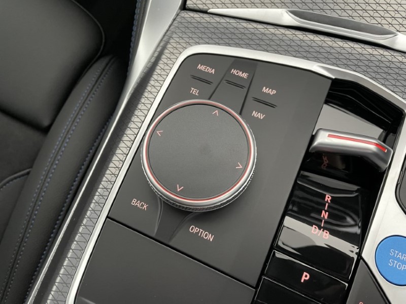  BMW I4 250kW eDrive40 M Sport 83.9kWh 5dr Auto [Tech] 3445644