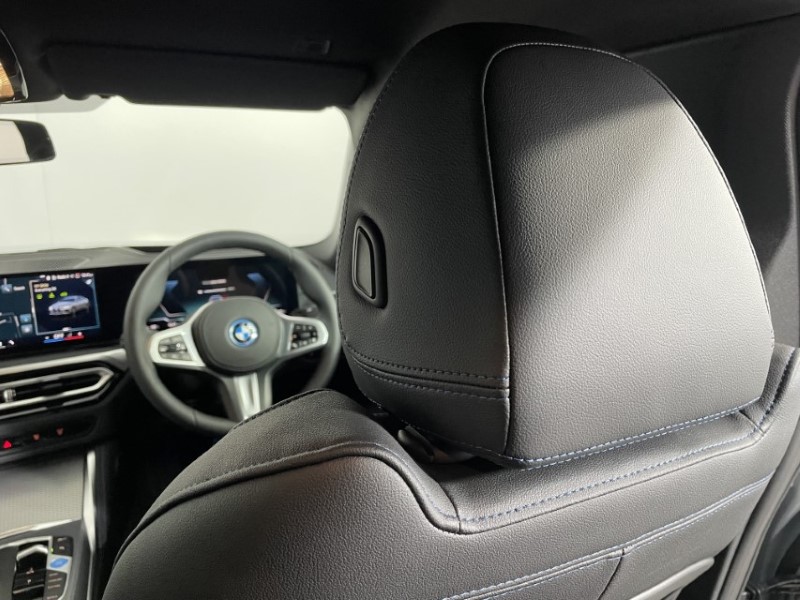  BMW I4 250kW eDrive40 M Sport 83.9kWh 5dr Auto [Tech] 3445679