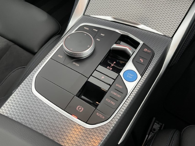 BMW I4 250kW eDrive40 M Sport 83.9kWh 5dr Auto [Tech] 3445638