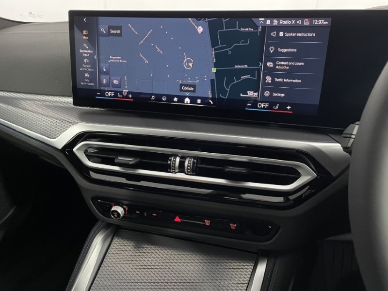  BMW I4 250kW eDrive40 M Sport 83.9kWh 5dr Auto [Tech] 3445653
