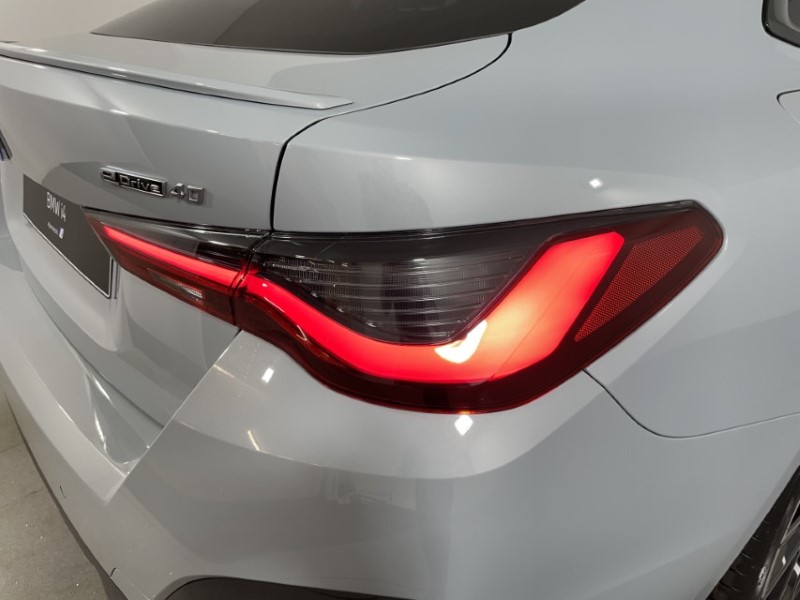  BMW I4 250kW eDrive40 M Sport 83.9kWh 5dr Auto [Tech] 3445673