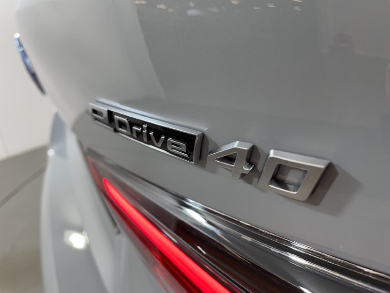  BMW I4 250kW eDrive40 M Sport 83.9kWh 5dr Auto [Tech] 3445674