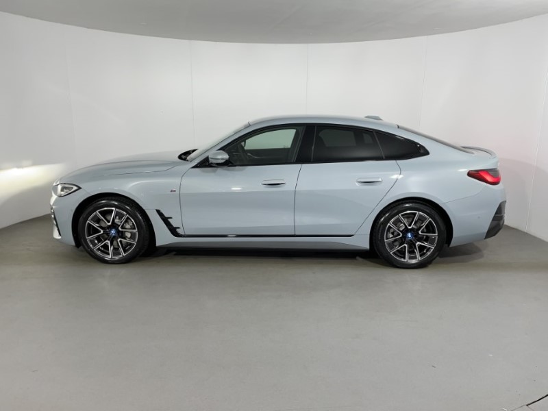  BMW I4 250kW eDrive40 M Sport 83.9kWh 5dr Auto [Tech] 3445705