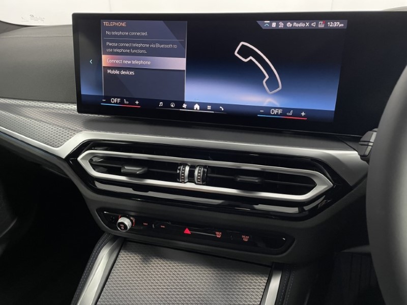  BMW I4 250kW eDrive40 M Sport 83.9kWh 5dr Auto [Tech] 3445652