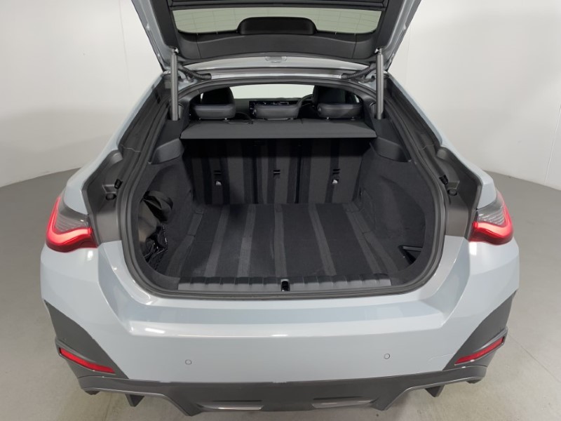  BMW I4 250kW eDrive40 M Sport 83.9kWh 5dr Auto [Tech] 3445677