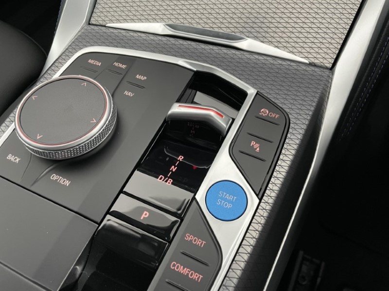  BMW I4 250kW eDrive40 M Sport 83.9kWh 5dr Auto [Tech] 3445646