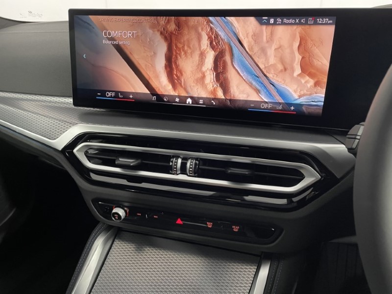  BMW I4 250kW eDrive40 M Sport 83.9kWh 5dr Auto [Tech] 3445656