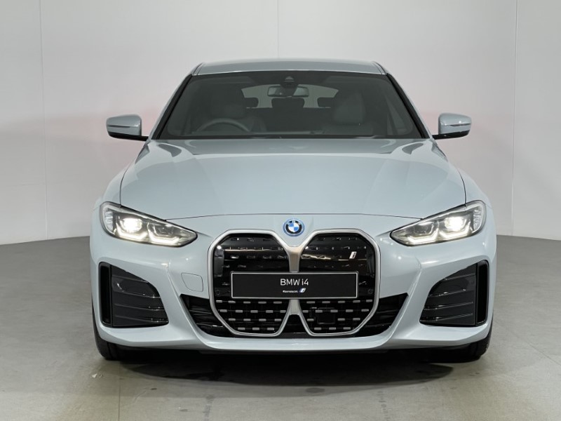  BMW I4 250kW eDrive40 M Sport 83.9kWh 5dr Auto [Tech] 3445728