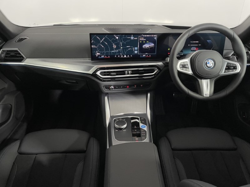  BMW I4 250kW eDrive40 M Sport 83.9kWh 5dr Auto [Tech] 3445680