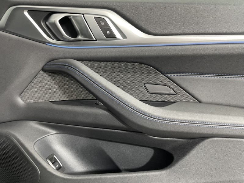  BMW I4 250kW eDrive40 M Sport 83.9kWh 5dr Auto [Tech] 3445661