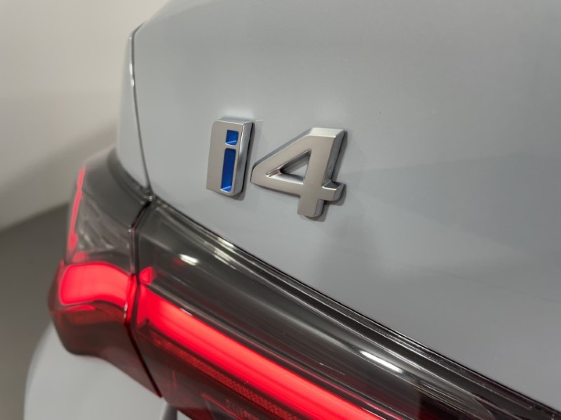  BMW I4 250kW eDrive40 M Sport 83.9kWh 5dr Auto [Tech] 3445676