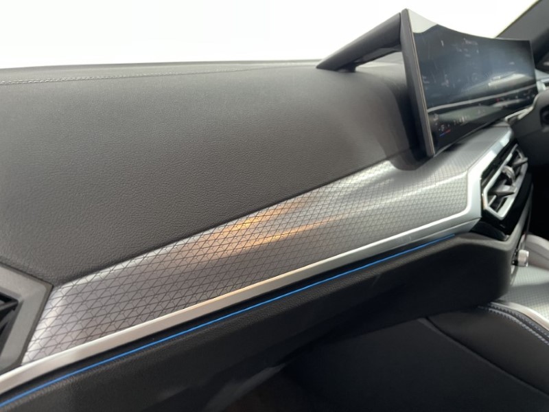  BMW I4 250kW eDrive40 M Sport 83.9kWh 5dr Auto [Tech] 3445684