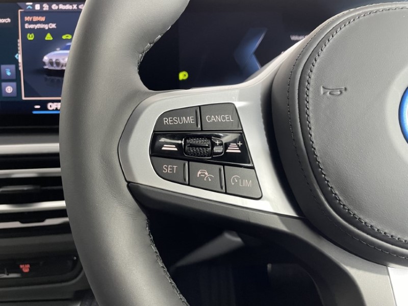  BMW I4 250kW eDrive40 M Sport 83.9kWh 5dr Auto [Tech] 3445640