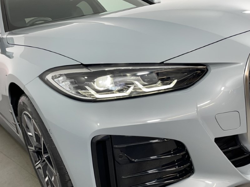  BMW I4 250kW eDrive40 M Sport 83.9kWh 5dr Auto [Tech] 3445726