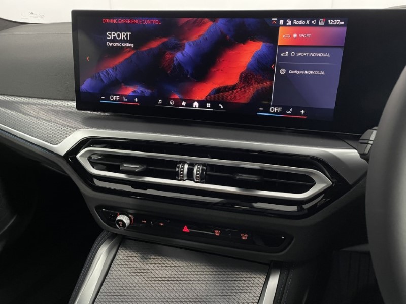  BMW I4 250kW eDrive40 M Sport 83.9kWh 5dr Auto [Tech] 3445655
