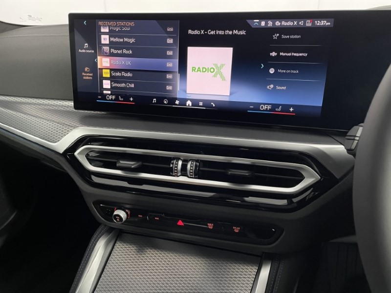  BMW I4 250kW eDrive40 M Sport 83.9kWh 5dr Auto [Tech] 3445650