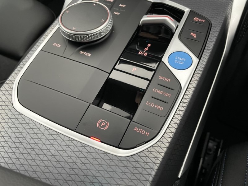  BMW I4 250kW eDrive40 M Sport 83.9kWh 5dr Auto [Tech] 3445645