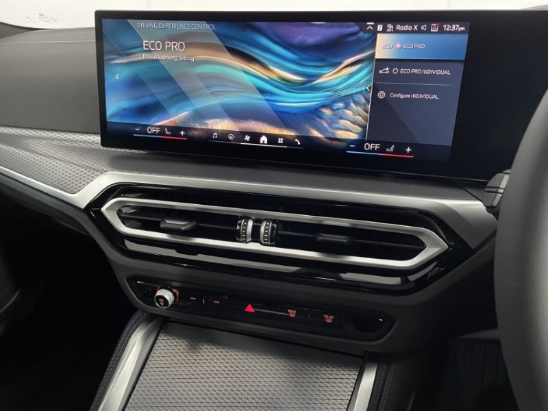  BMW I4 250kW eDrive40 M Sport 83.9kWh 5dr Auto [Tech] 3445657