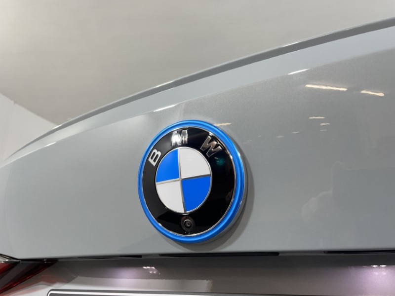  BMW I4 250kW eDrive40 M Sport 83.9kWh 5dr Auto [Tech] 3445675