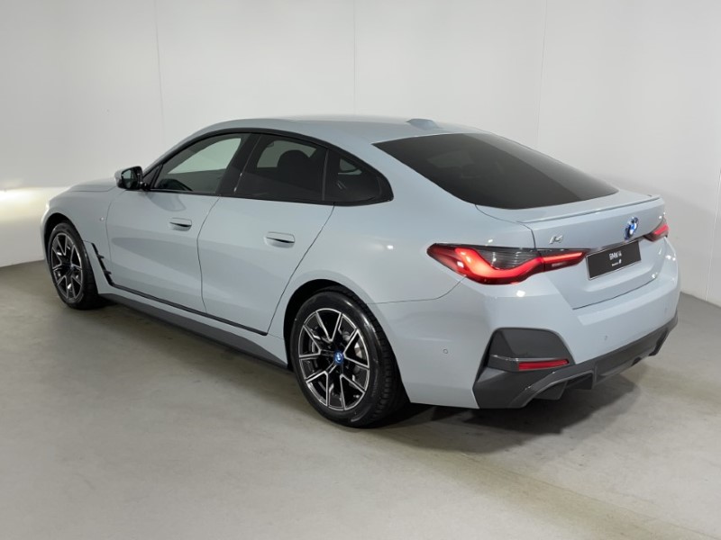  BMW I4 250kW eDrive40 M Sport 83.9kWh 5dr Auto [Tech] 3445709