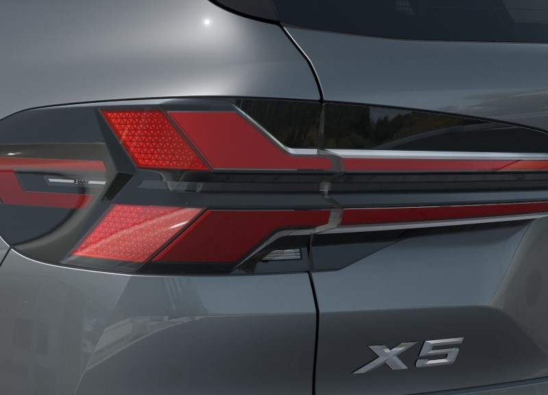  BMW X5 xDrive40d MHT M Sport 5dr Auto [Tech/Pro Pack] 3364097