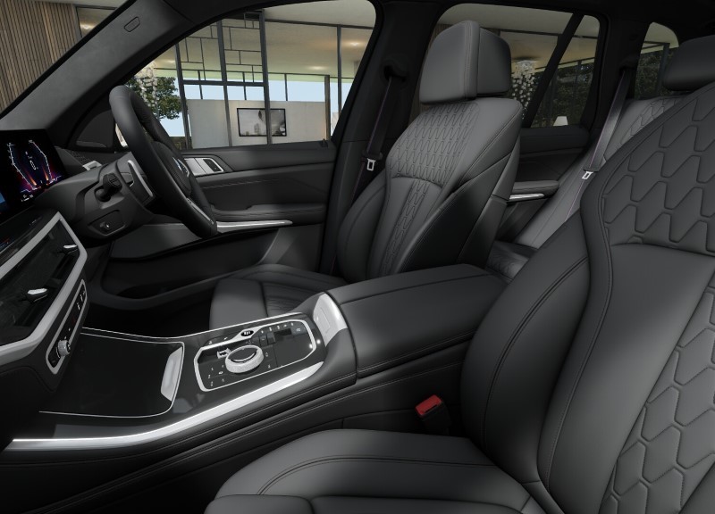  BMW X5 xDrive40d MHT M Sport 5dr Auto [Tech/Pro Pack] 3364096